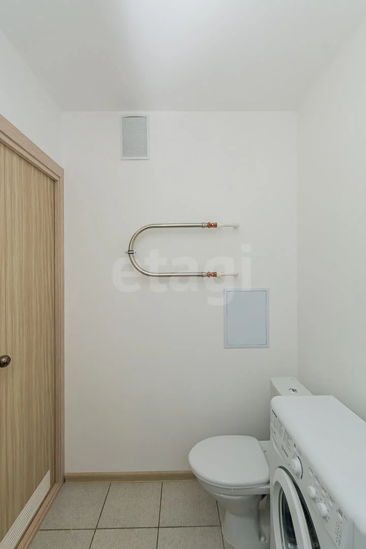 1-к квартира, 30.1м² (улица имени 75-летия Победы, 26) - миниатюра 14