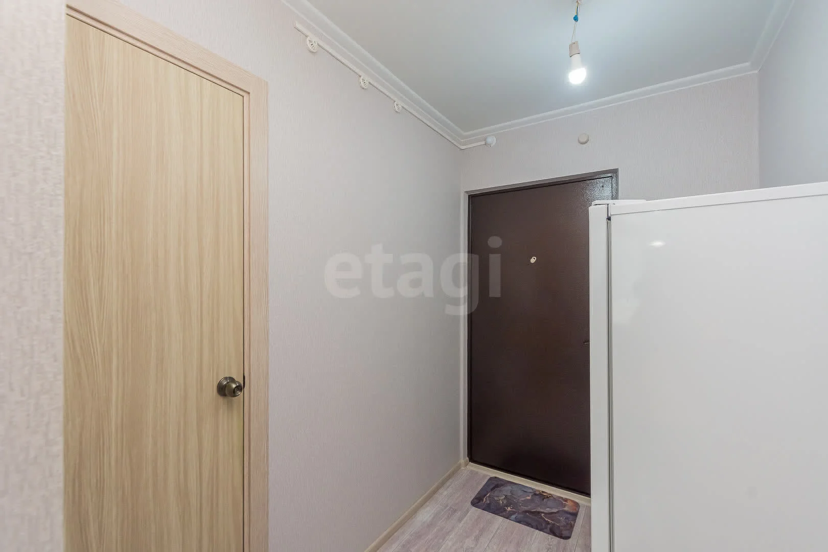 1-к квартира, 30.1м² (улица имени 75-летия Победы, 26) - миниатюра 15