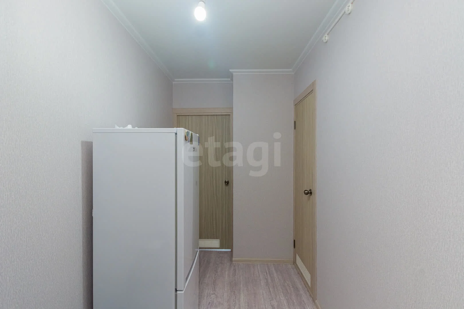 1-к квартира, 30.1м² (улица имени 75-летия Победы, 26) - миниатюра 16