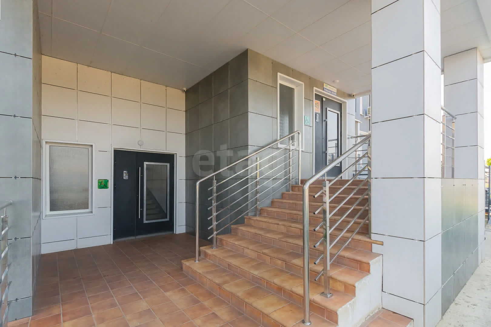 1-к квартира, 30.1м² (улица имени 75-летия Победы, 26) - миниатюра 19