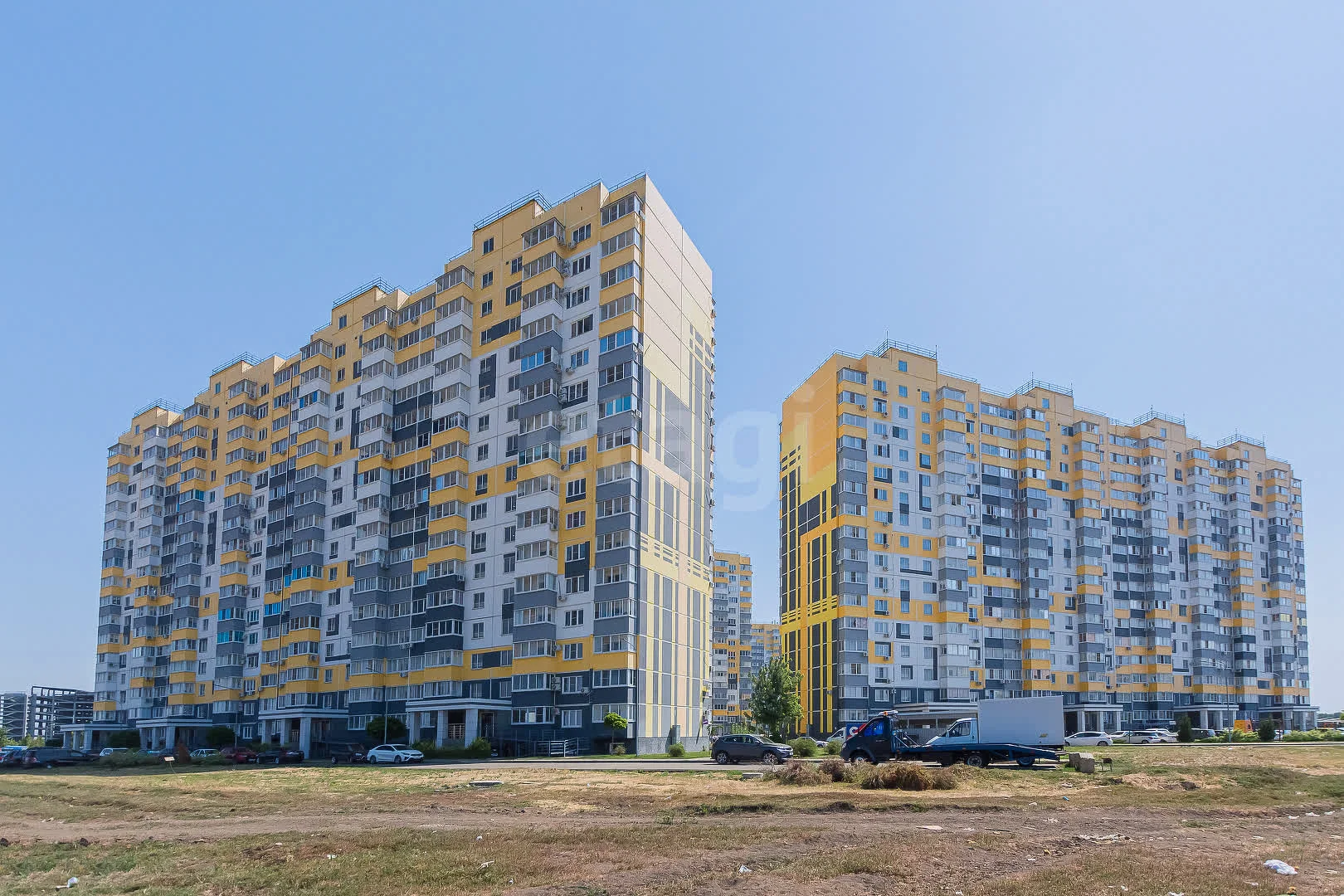 1-к квартира, 30.1м² (улица имени 75-летия Победы, 26) - миниатюра 20