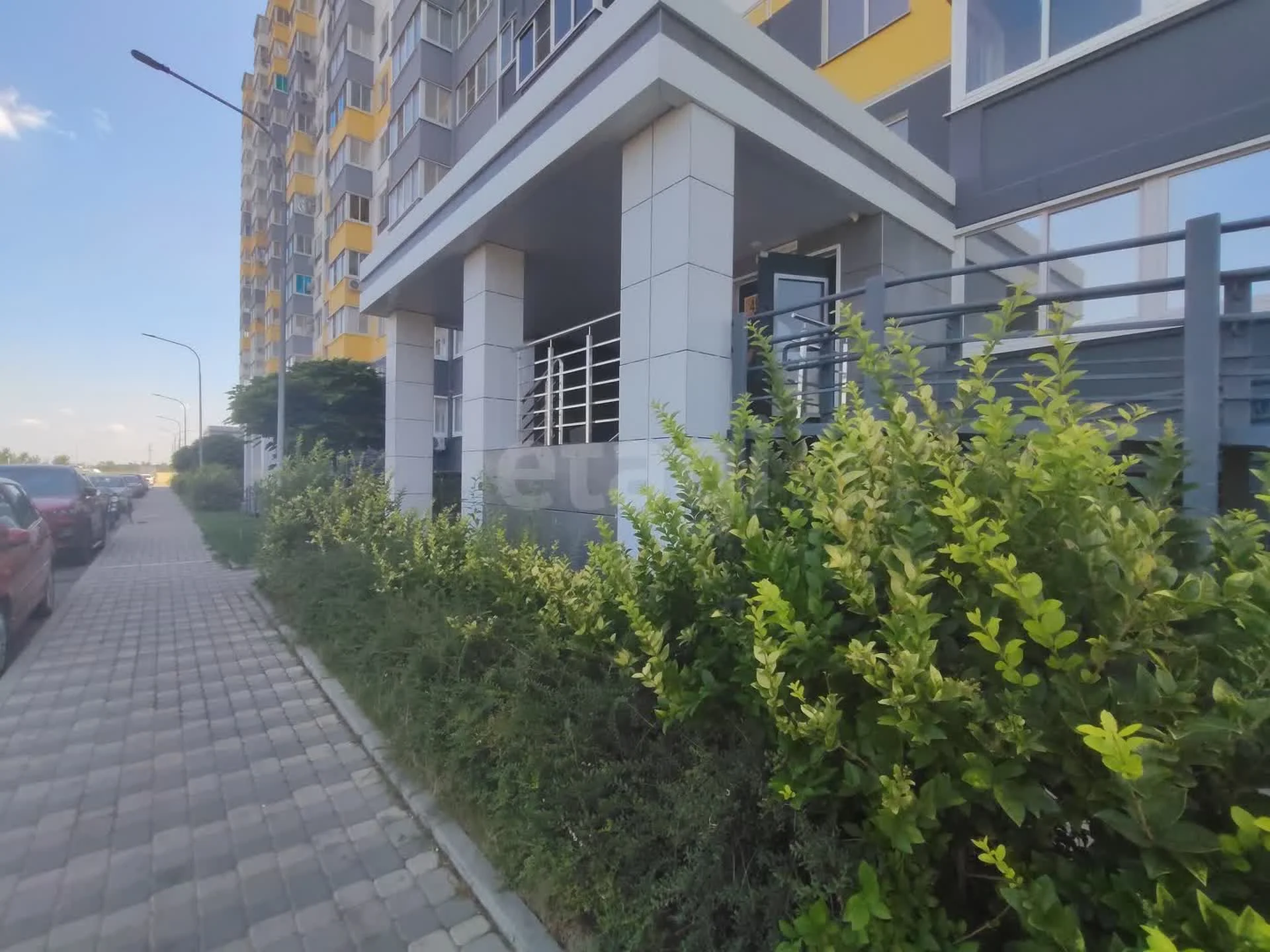 1-к квартира, 30.1м² (улица имени 75-летия Победы, 26) - миниатюра 22