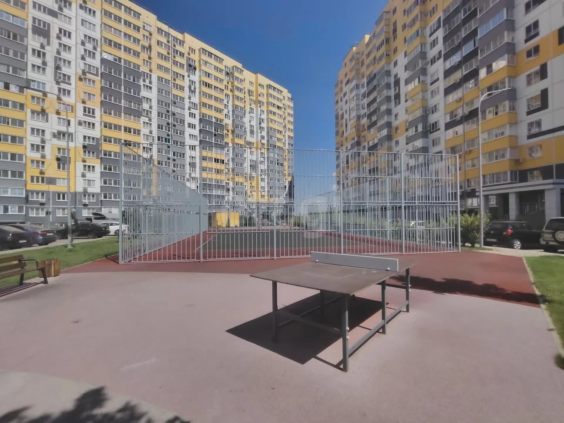 1-к квартира, 30.1м² (улица имени 75-летия Победы, 26) - миниатюра 28