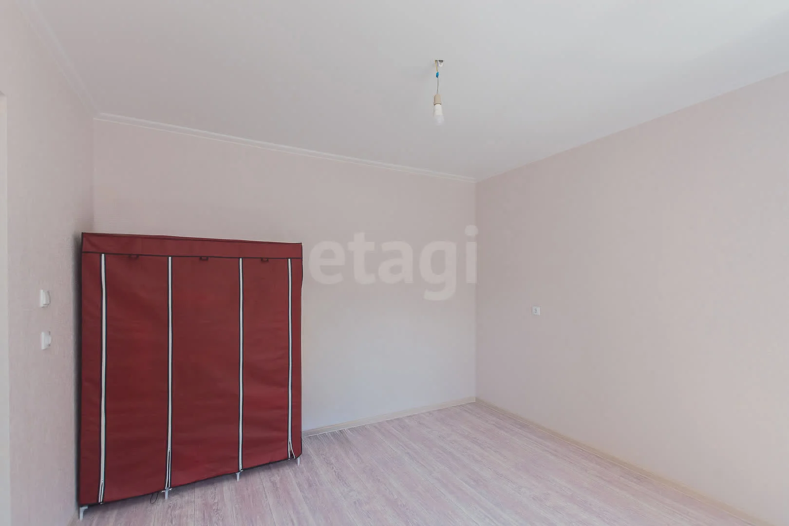 1-к квартира, 30.1м² (улица имени 75-летия Победы, 26) - миниатюра 5