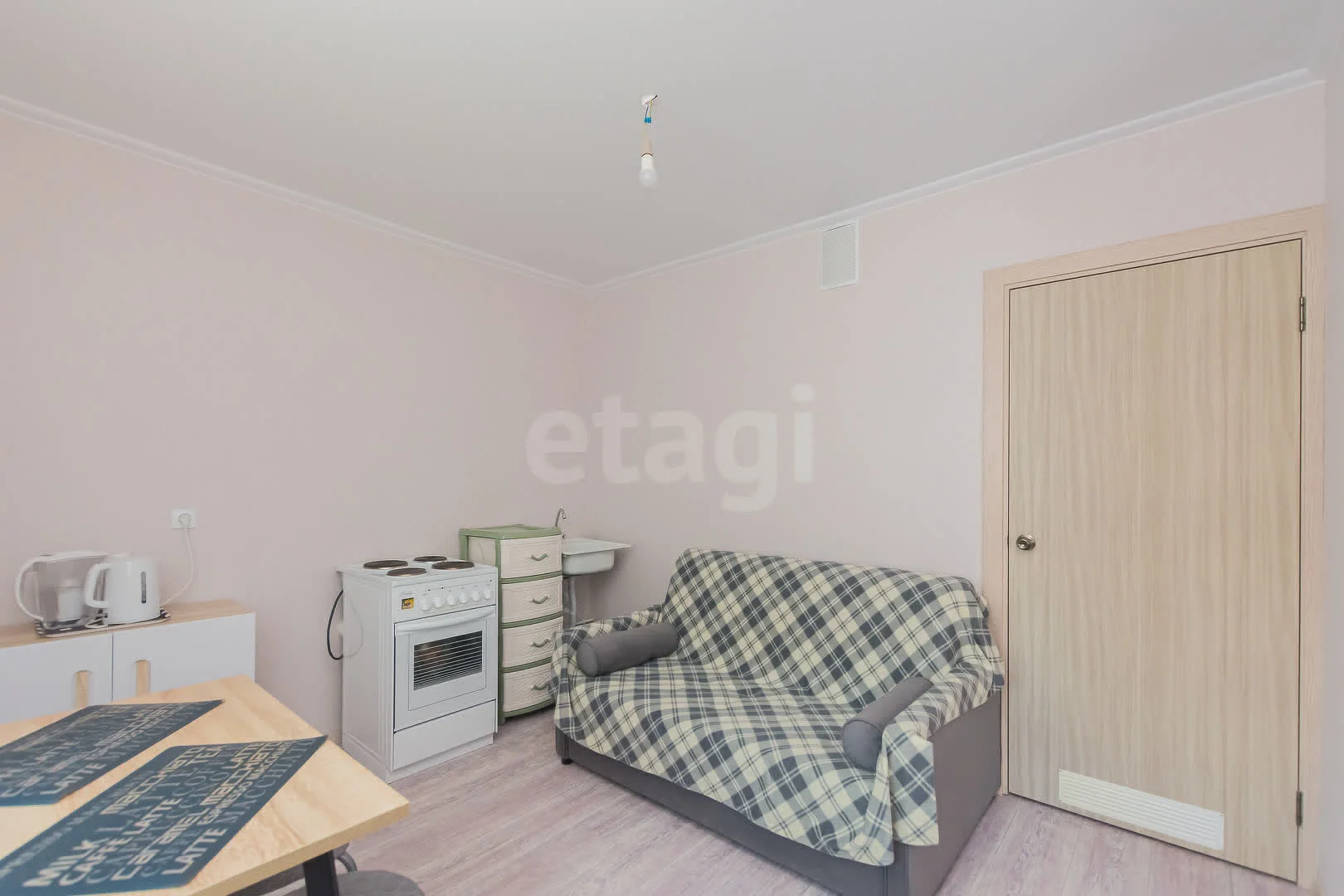1-к квартира, 30.1м² (улица имени 75-летия Победы, 26) - миниатюра 9