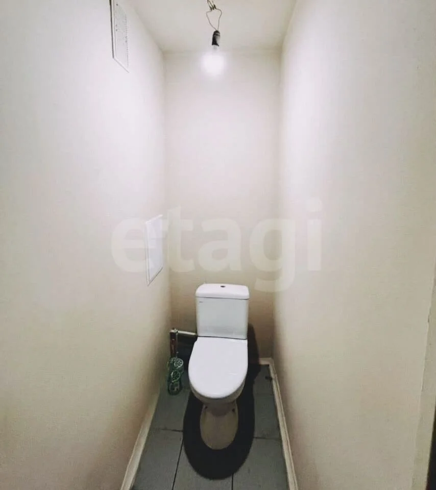 2-к квартира, 61м² (Черкасская улица, 137) - миниатюра 5