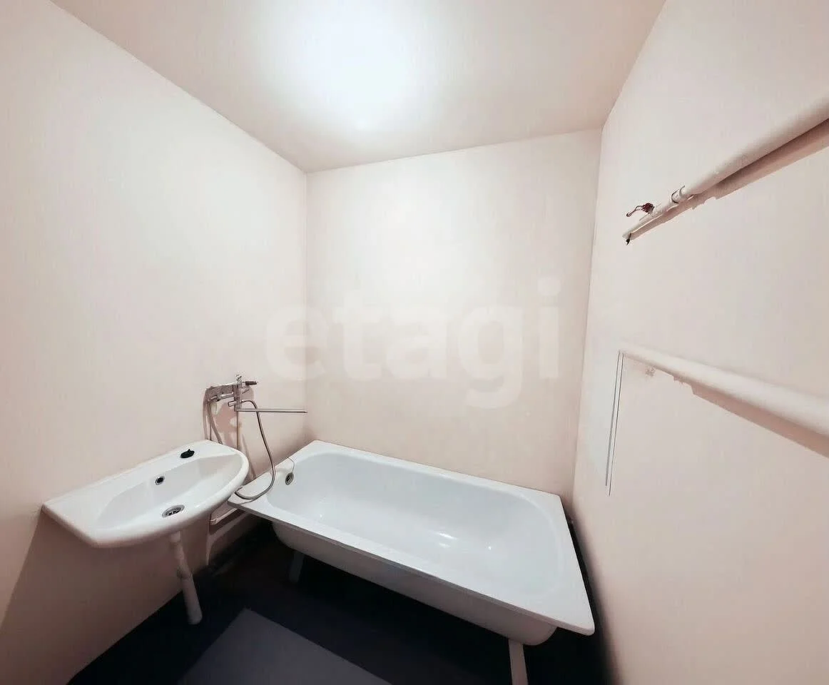 2-к квартира, 61м² (Черкасская улица, 137) - миниатюра 6