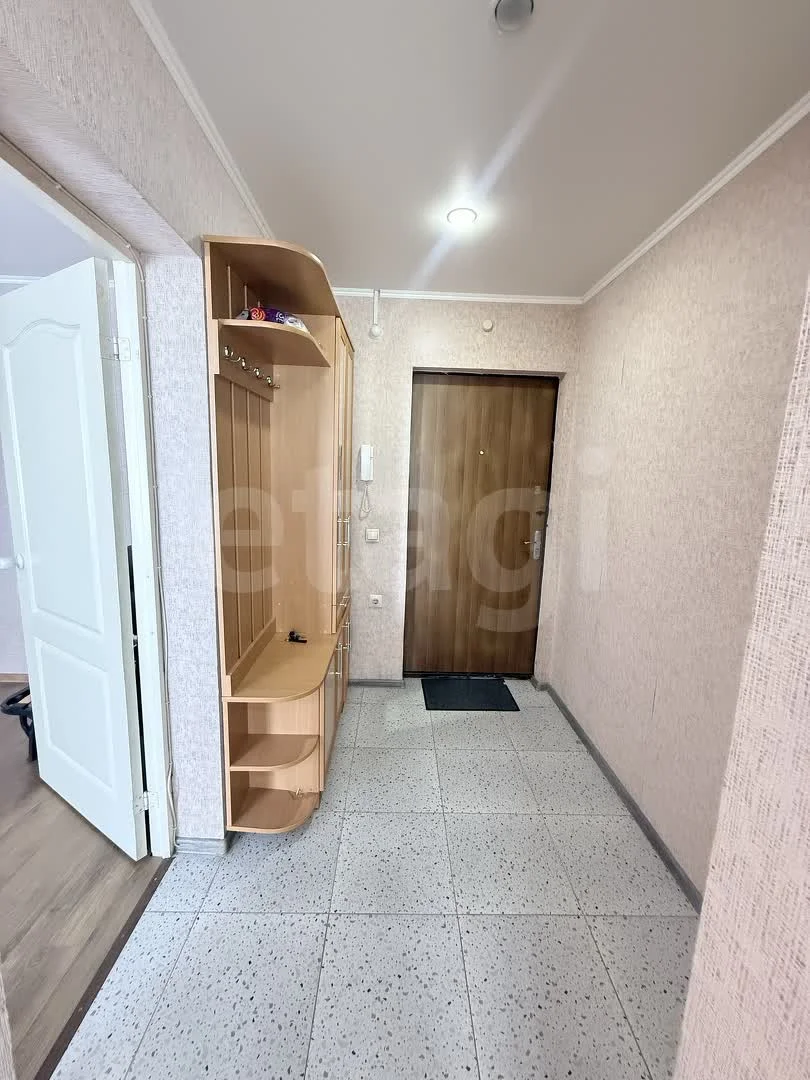 1-к квартира, 37.5м² (улица Героев-Разведчиков, 21/2) - миниатюра 10