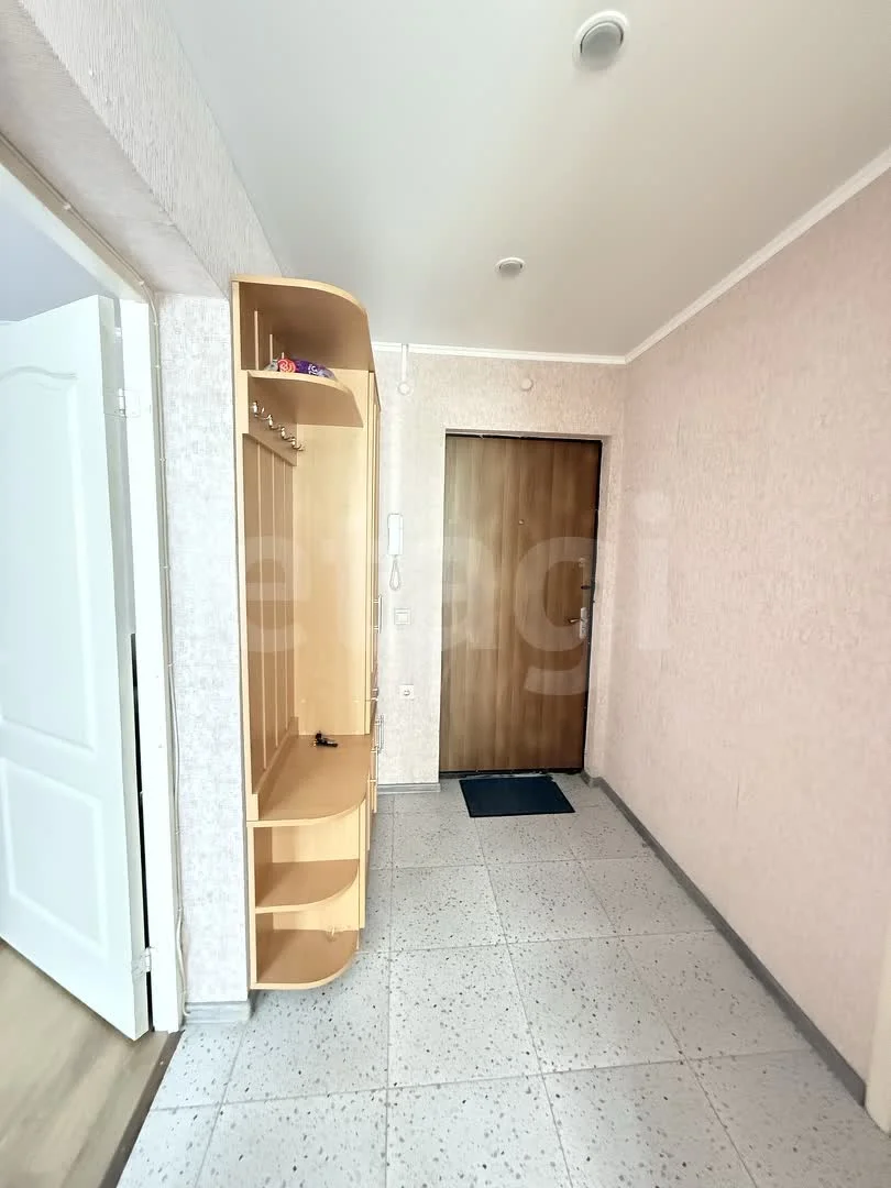 1-к квартира, 37.5м² (улица Героев-Разведчиков, 21/2) - миниатюра 11