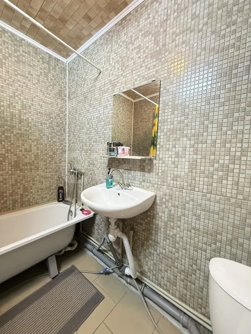 1-к квартира, 37.5м² (улица Героев-Разведчиков, 21/2) - миниатюра 16