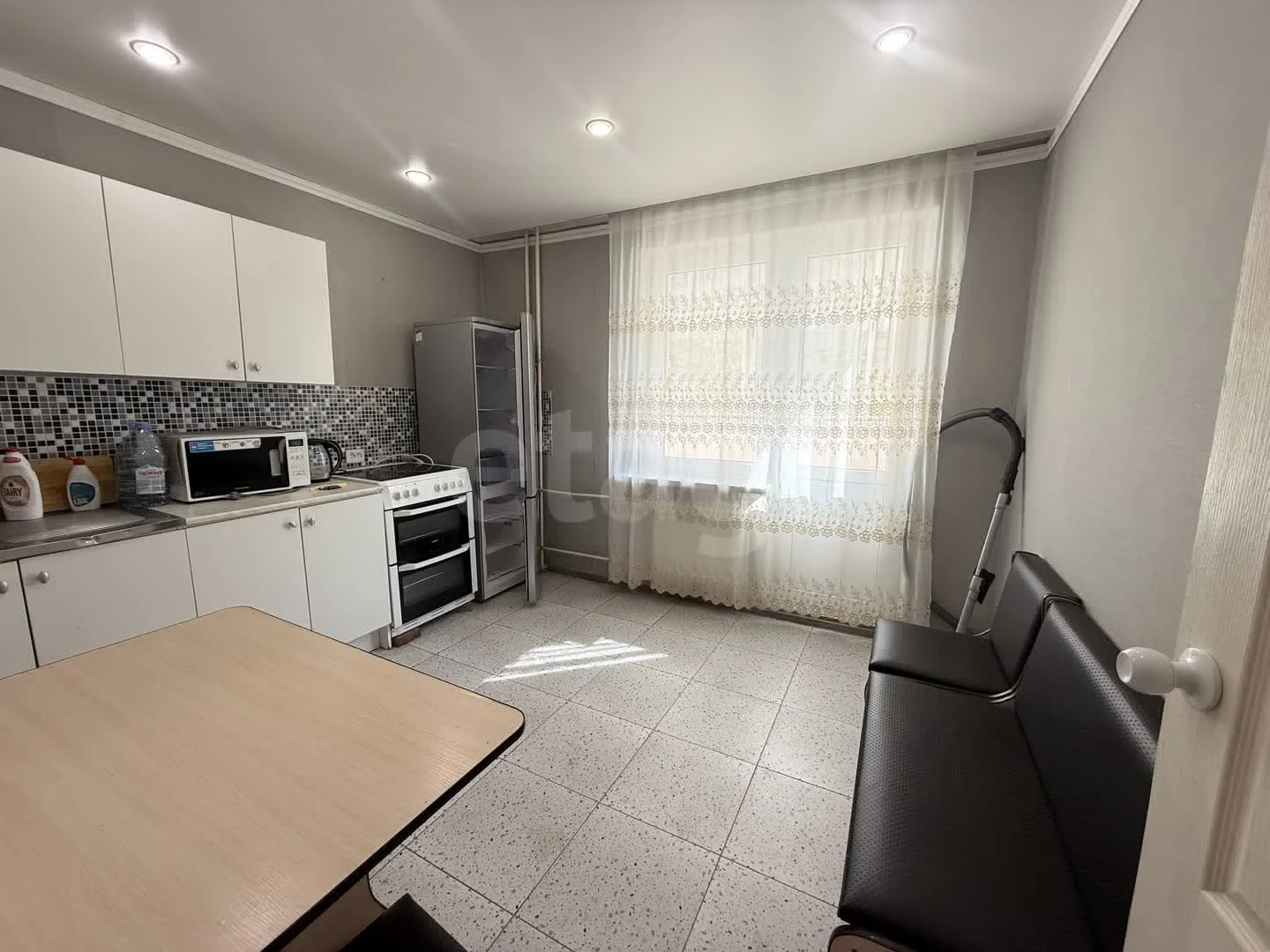 1-к квартира, 37.5м² (улица Героев-Разведчиков, 21/2) - миниатюра 19