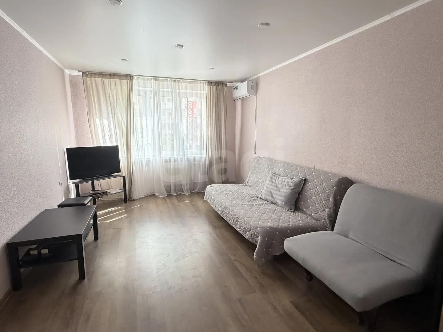 1-к квартира, 37.5м² (улица Героев-Разведчиков, 21/2) - миниатюра 4