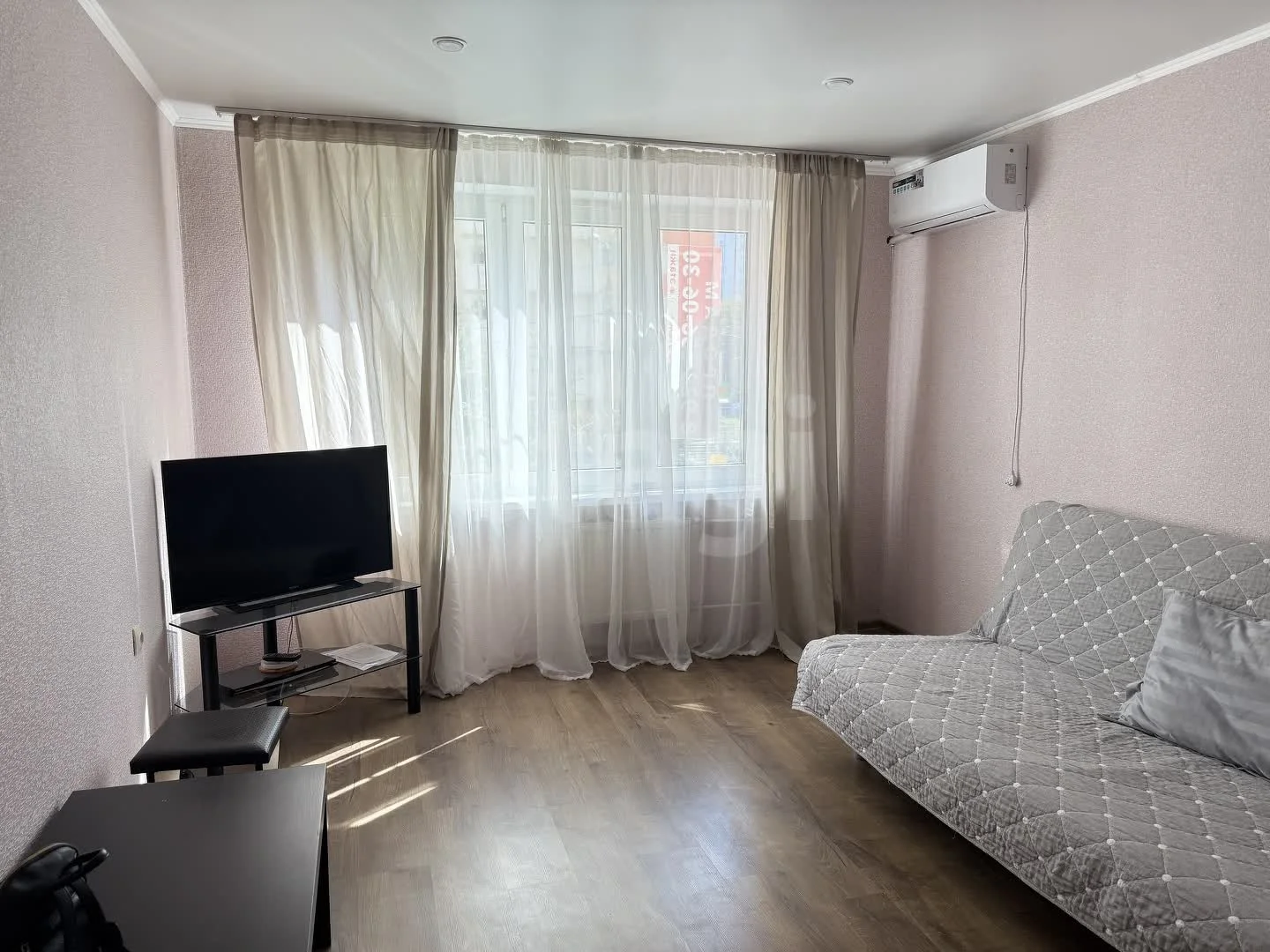 1-к квартира, 37.5м² (улица Героев-Разведчиков, 21/2) - миниатюра 5
