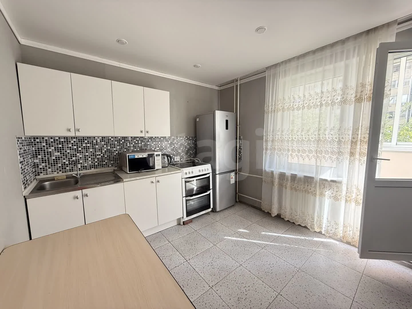 1-к квартира, 37.5м² (улица Героев-Разведчиков, 21/2) - миниатюра 6