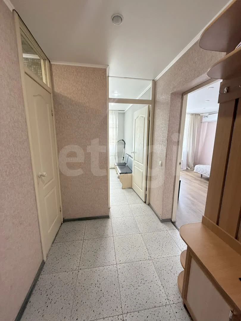1-к квартира, 37.5м² (улица Героев-Разведчиков, 21/2) - миниатюра 9