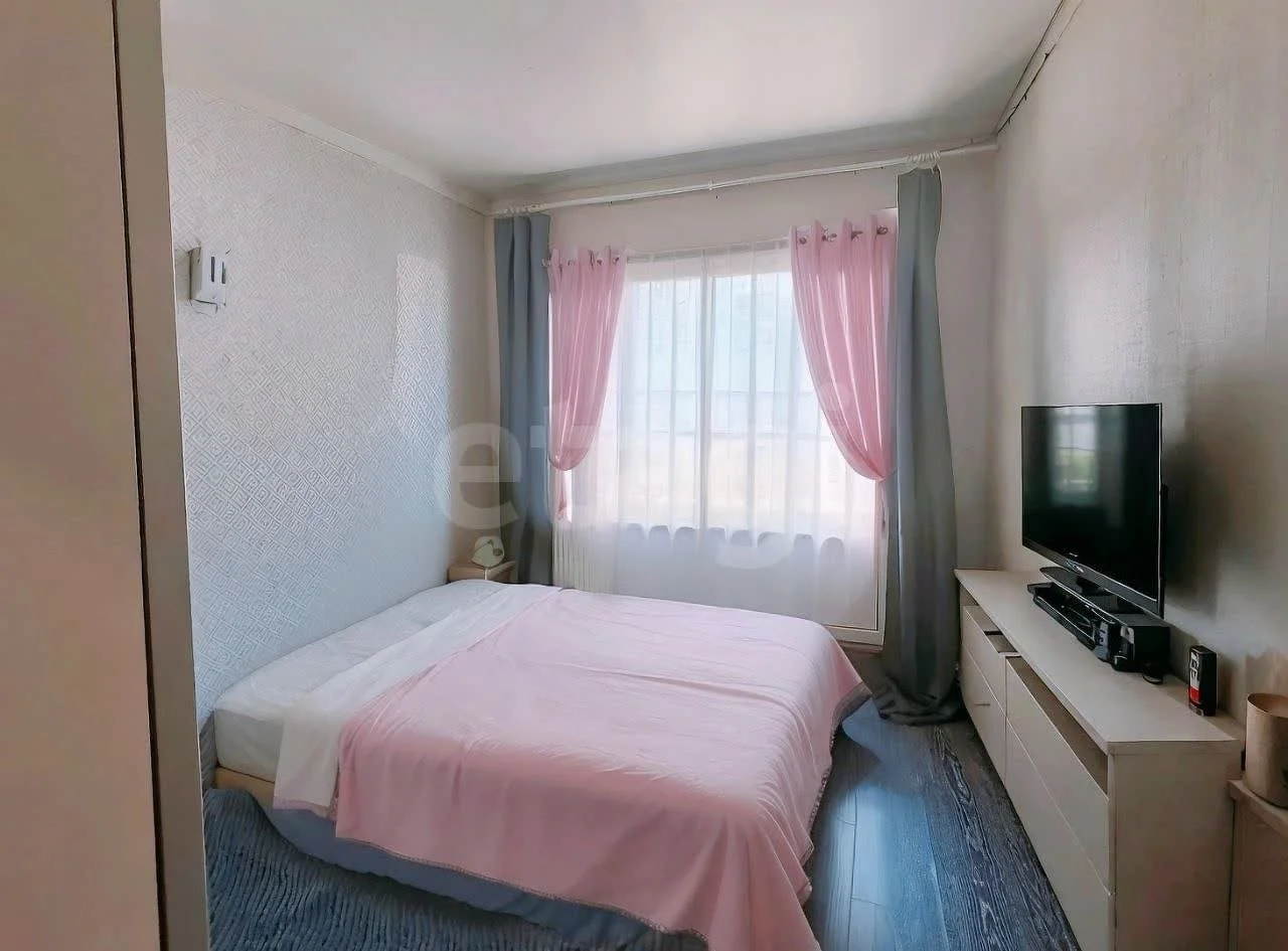 1-к квартира, 32м² (Измаильская улица, 78к1) - изображение 1