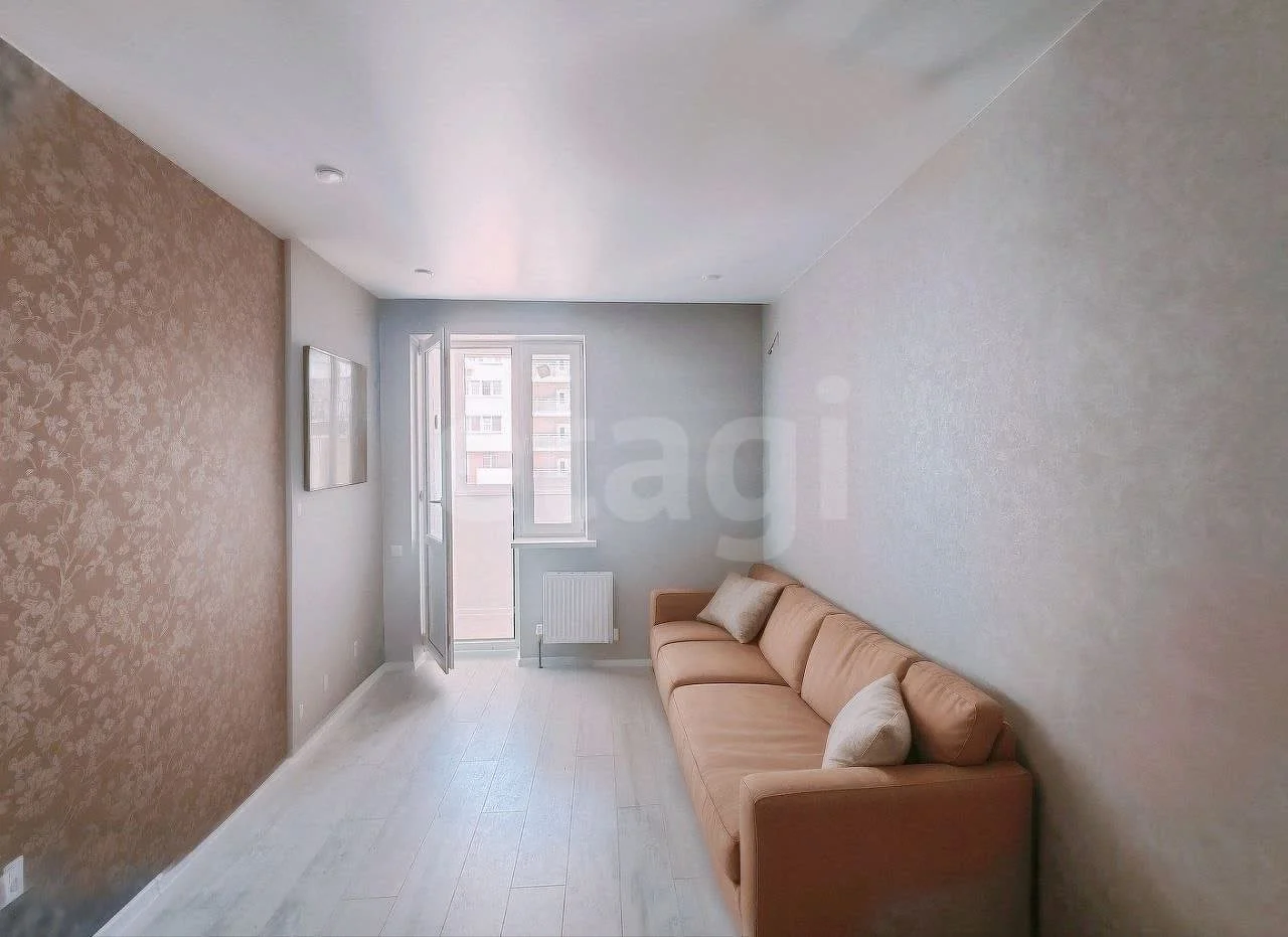 1-к квартира, 32м² (Измаильская улица, 78к1) - миниатюра 2