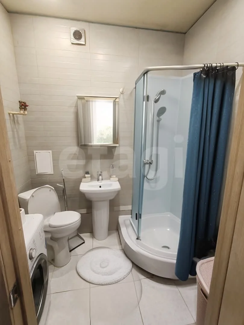 1-к квартира, 32м² (Измаильская улица, 78к1) - миниатюра 3