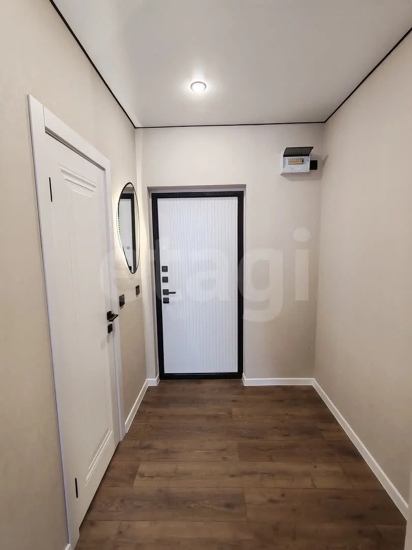 1-к квартира, 32м² (Измаильская улица, 78к1) - миниатюра 5