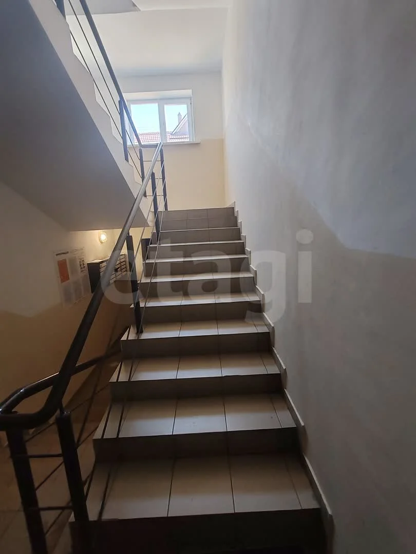 1-к квартира, 32м² (Измаильская улица, 78к1) - миниатюра 6