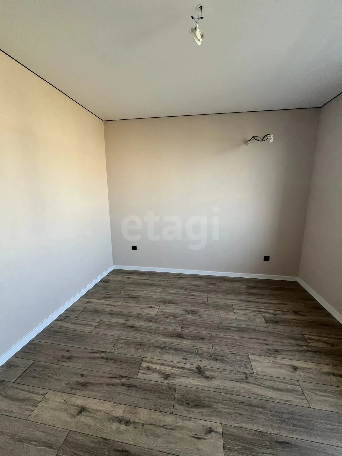 1-к квартира, 40.6м² (Домбайская улица, 55к5) - изображение 1