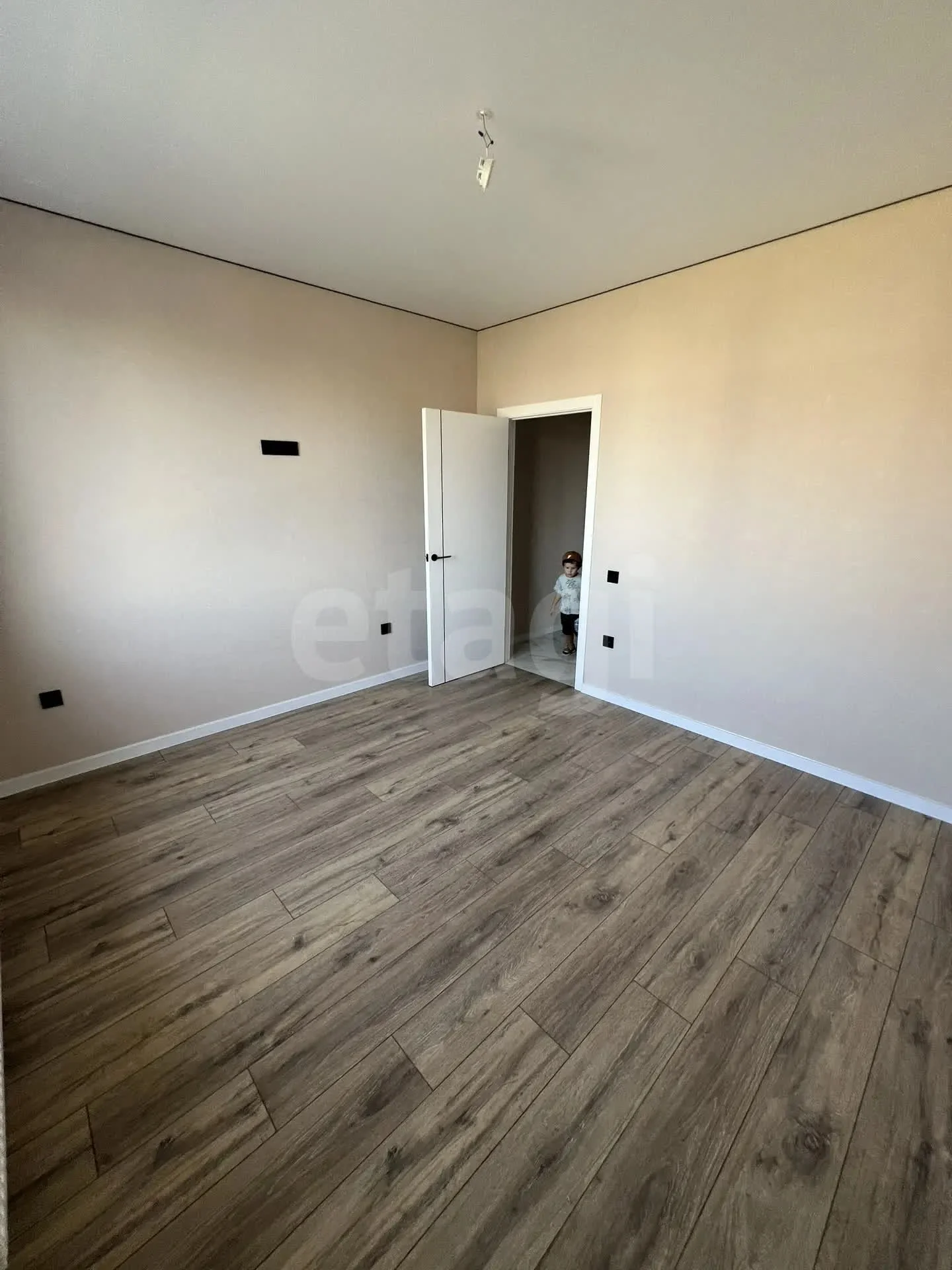 1-к квартира, 40.6м² (Домбайская улица, 55к5) - миниатюра 2