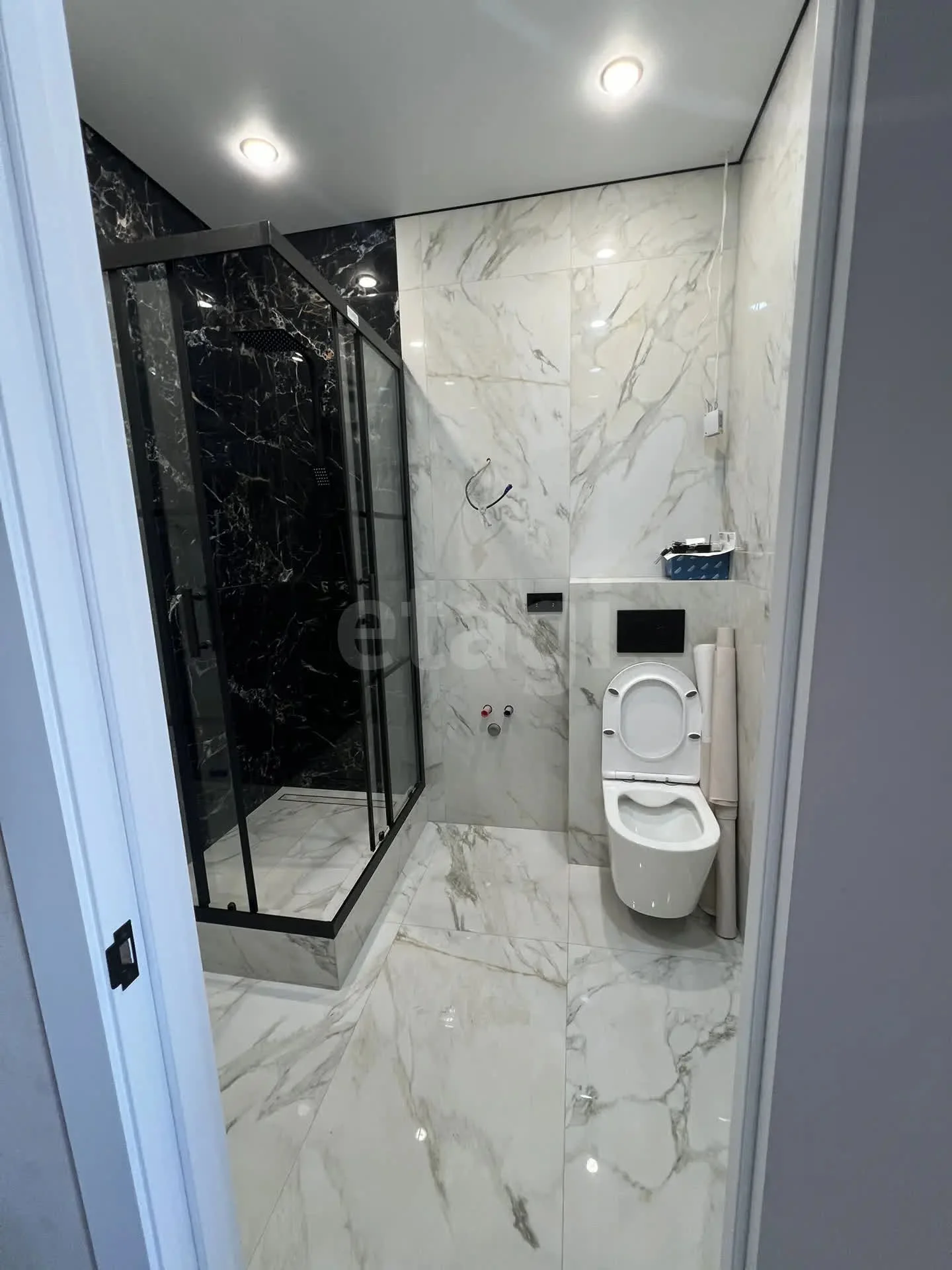 1-к квартира, 40.6м² (Домбайская улица, 55к5) - миниатюра 4
