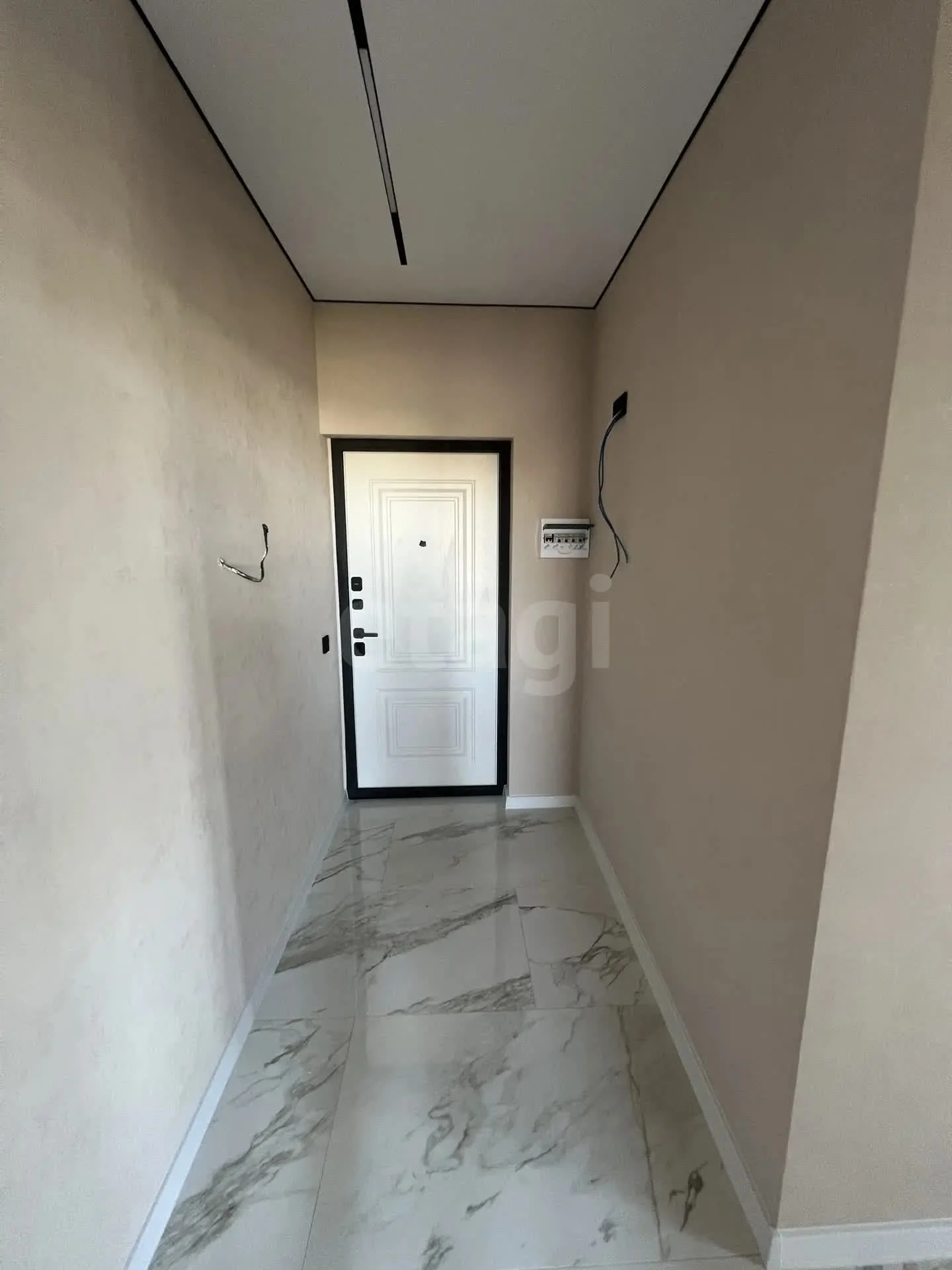 1-к квартира, 40.6м² (Домбайская улица, 55к5) - миниатюра 5
