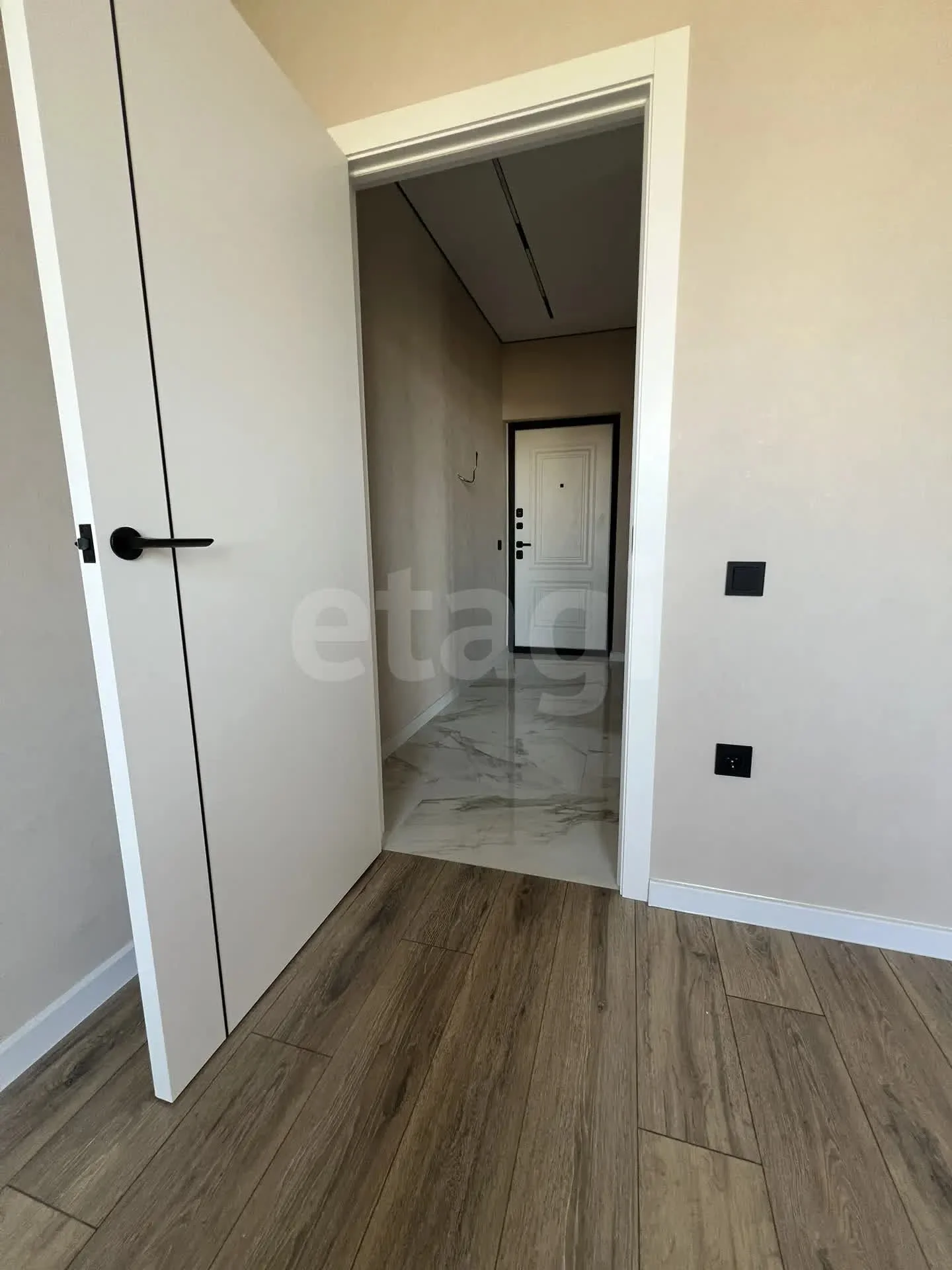 1-к квартира, 40.6м² (Домбайская улица, 55к5) - миниатюра 6
