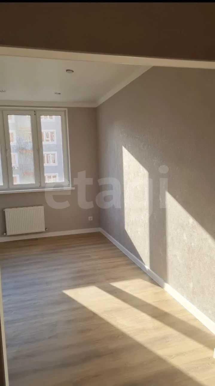 3-к квартира, 59м² (Античная улица, 8) - изображение 1