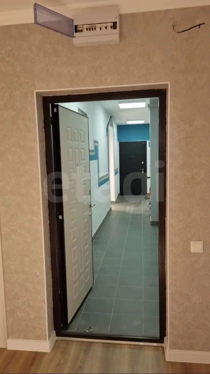 3-к квартира, 59м² (Античная улица, 8) - миниатюра 10