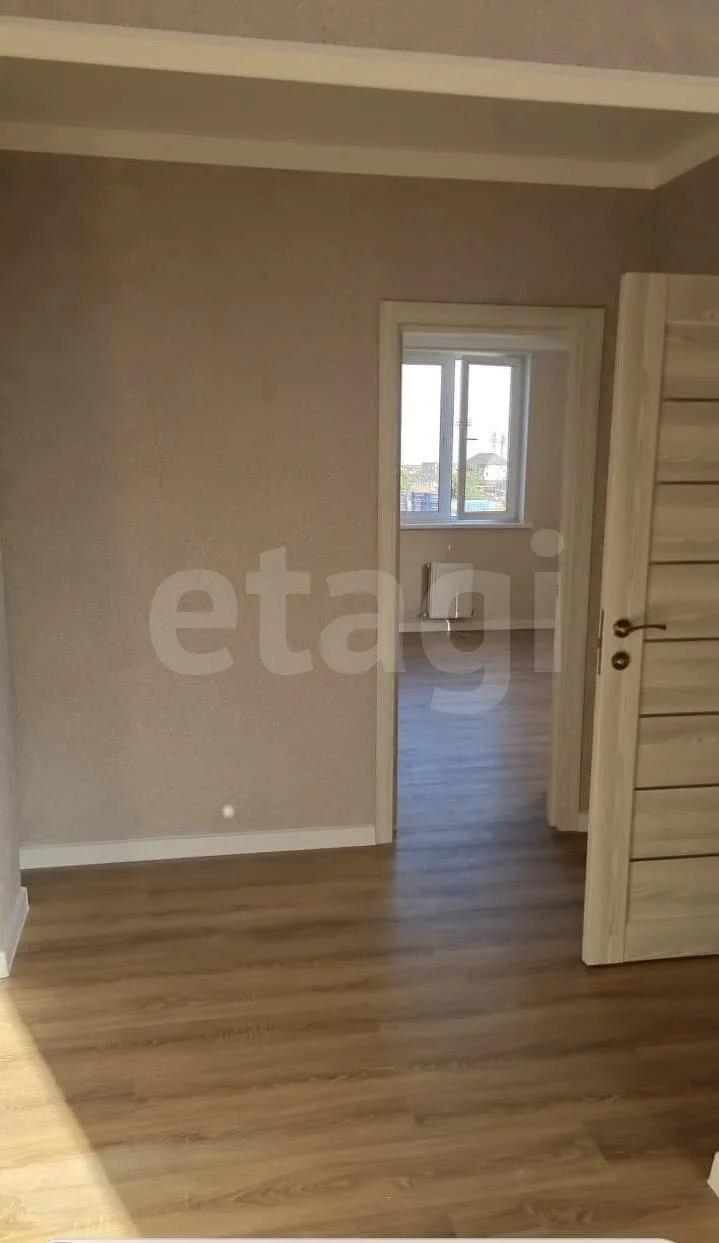 3-к квартира, 59м² (Античная улица, 8) - миниатюра 2