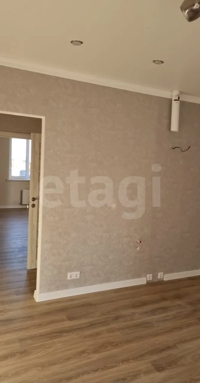 3-к квартира, 59м² (Античная улица, 8) - миниатюра 3