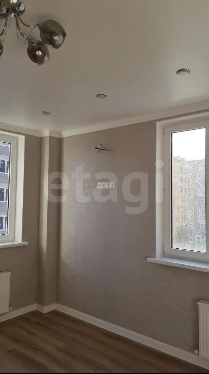 3-к квартира, 59м² (Античная улица, 8) - миниатюра 4