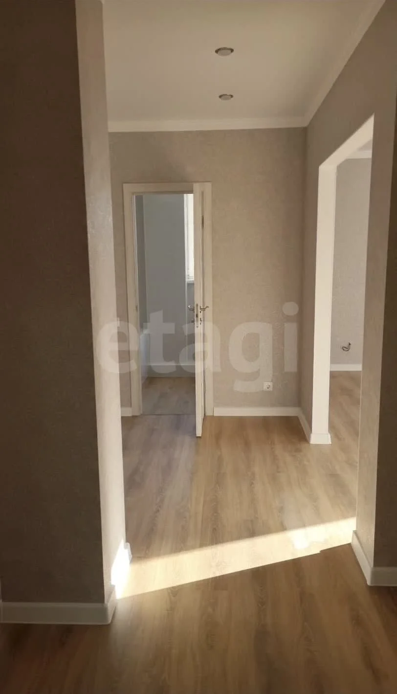 3-к квартира, 59м² (Античная улица, 8) - миниатюра 5