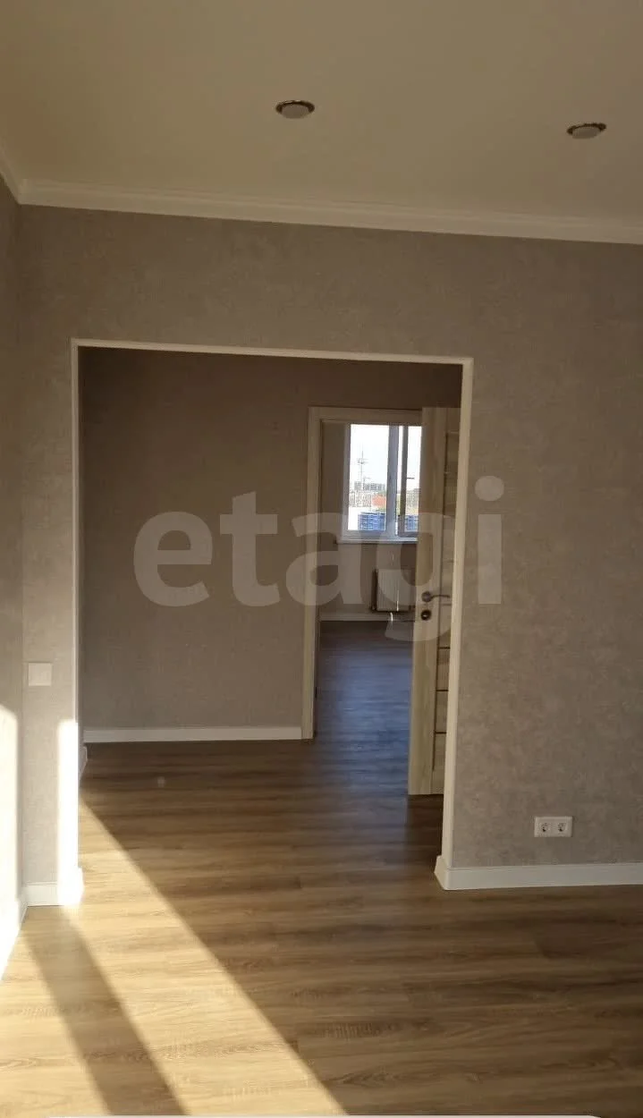 3-к квартира, 59м² (Античная улица, 8) - миниатюра 6