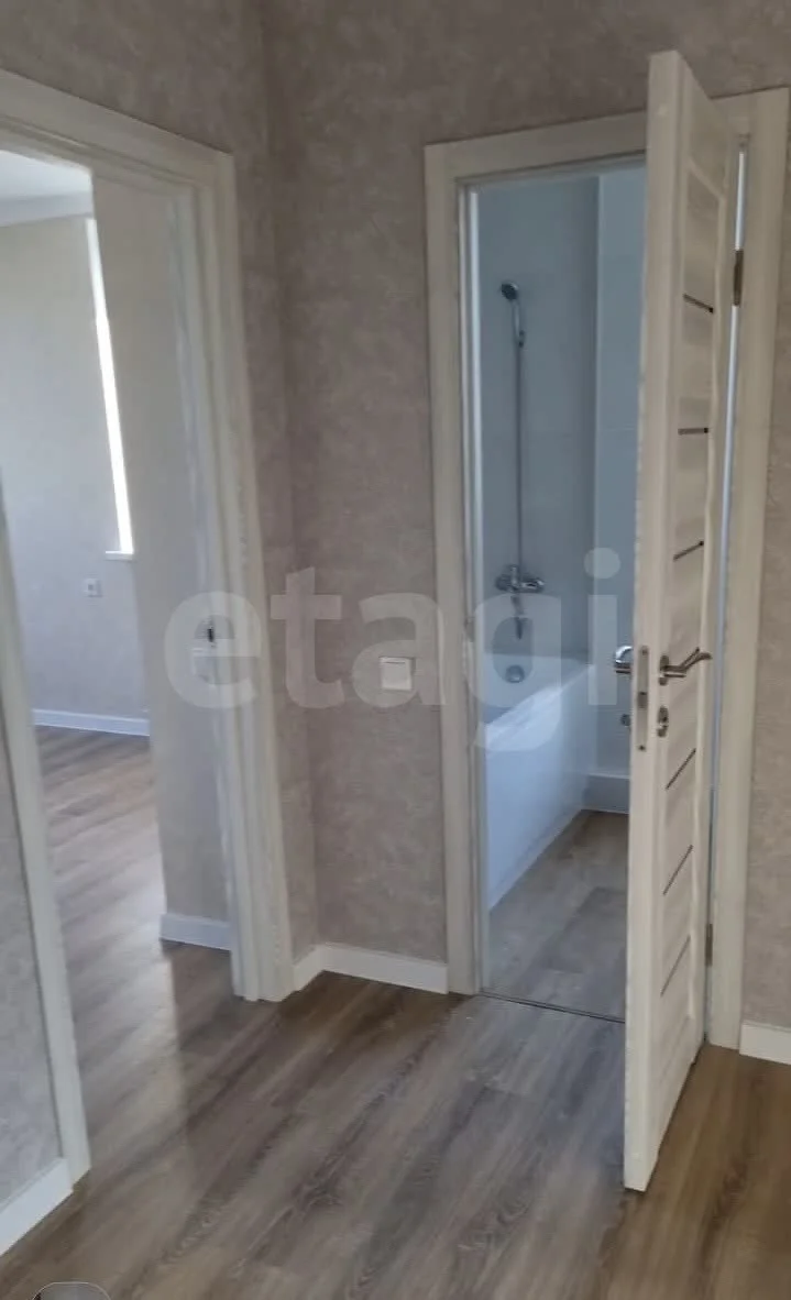 3-к квартира, 59м² (Античная улица, 8) - миниатюра 7