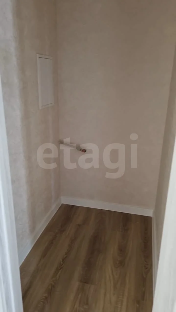 3-к квартира, 59м² (Античная улица, 8) - миниатюра 8