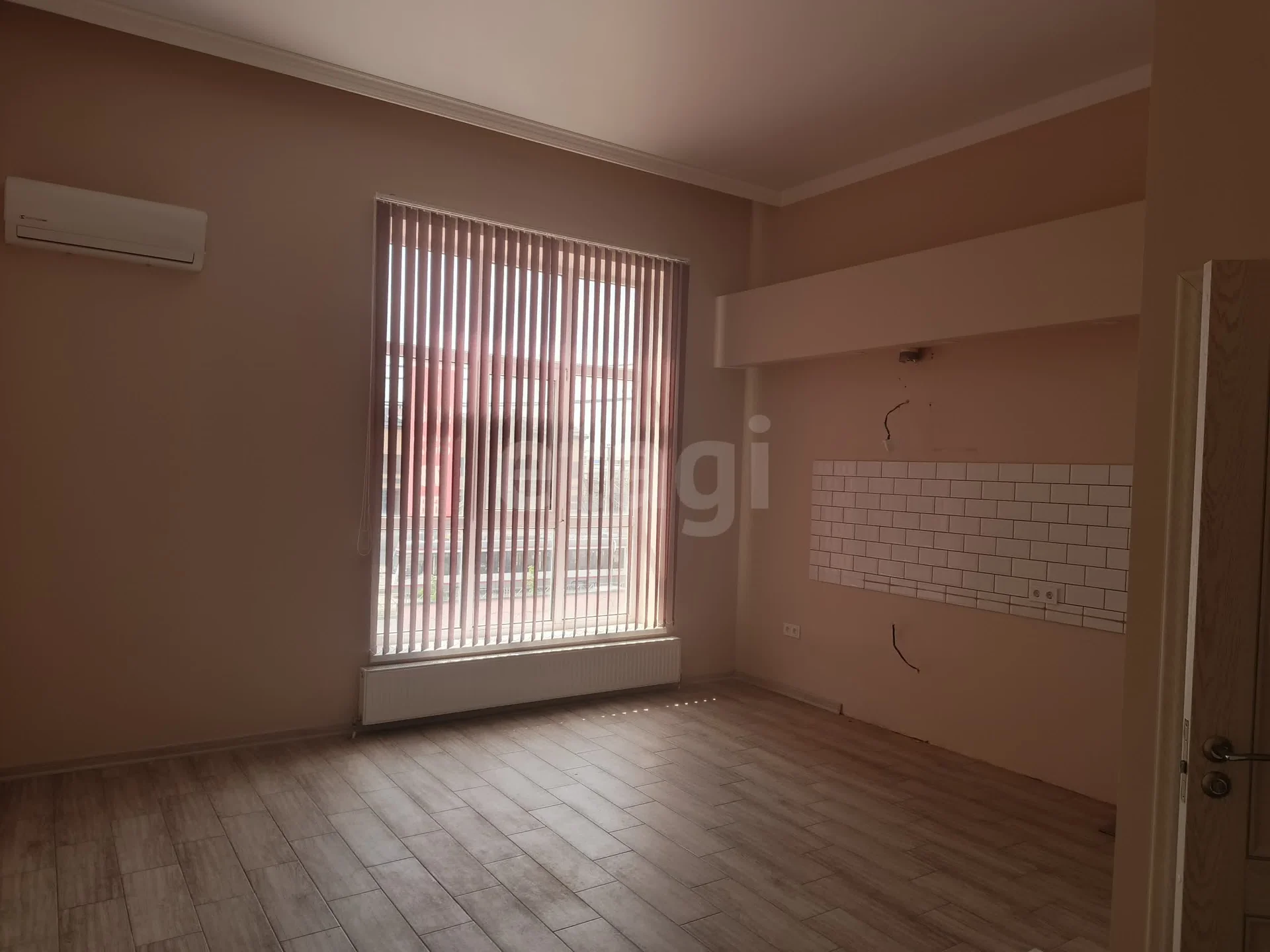 1-к квартира, 38м² (Московская улица, 122) - миниатюра 16