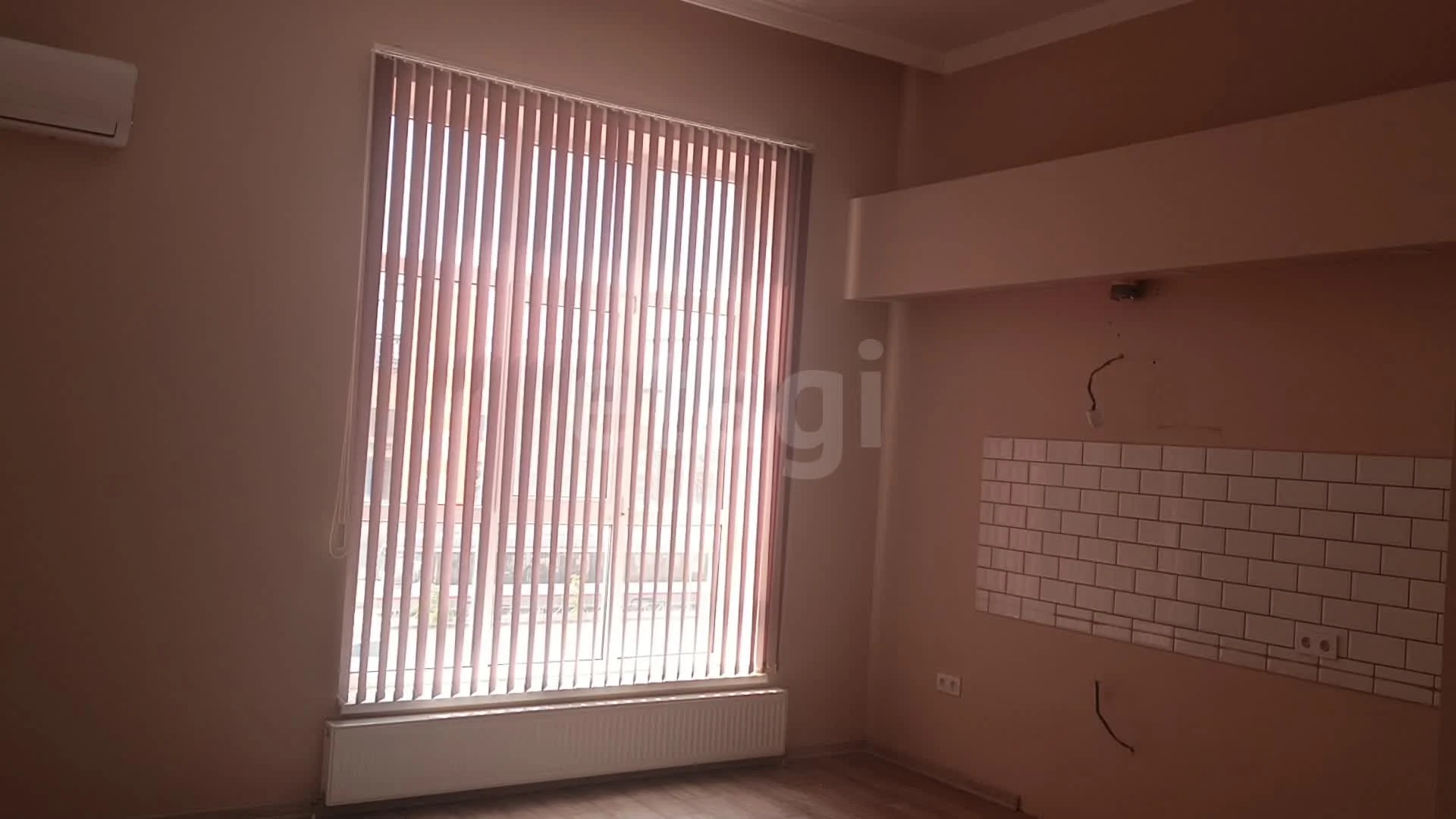 1-к квартира, 38м² (Московская улица, 122) - миниатюра 17