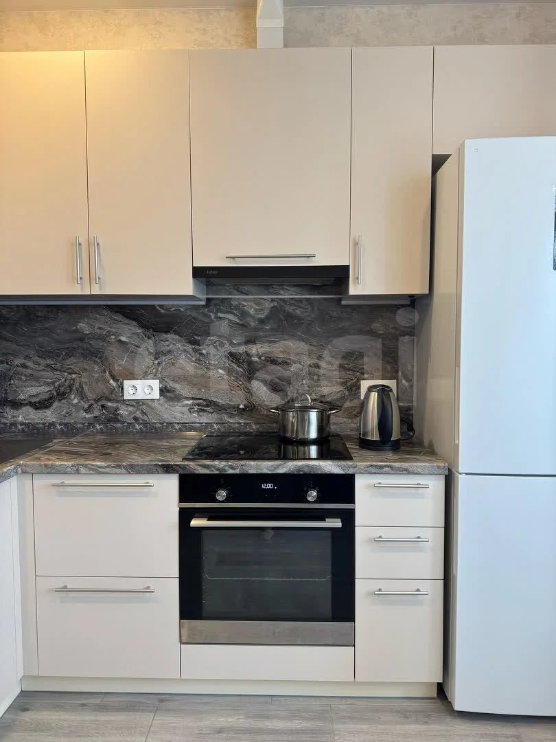 1-к квартира, 38м² (Конгрессная улица, 29) - миниатюра 10