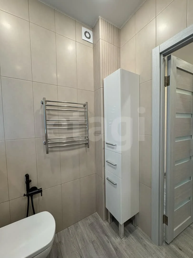 1-к квартира, 38м² (Конгрессная улица, 29) - миниатюра 13