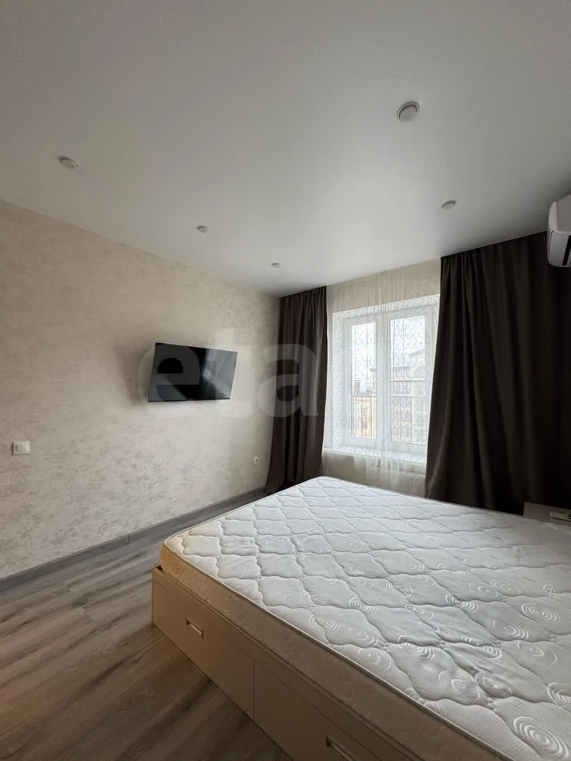 1-к квартира, 38м² (Конгрессная улица, 29) - миниатюра 17