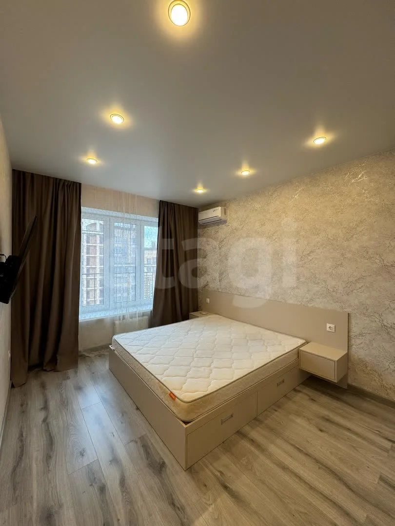 1-к квартира, 38м² (Конгрессная улица, 29) - миниатюра 2