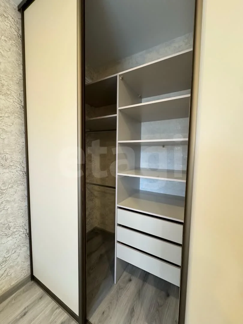 1-к квартира, 38м² (Конгрессная улица, 29) - миниатюра 5