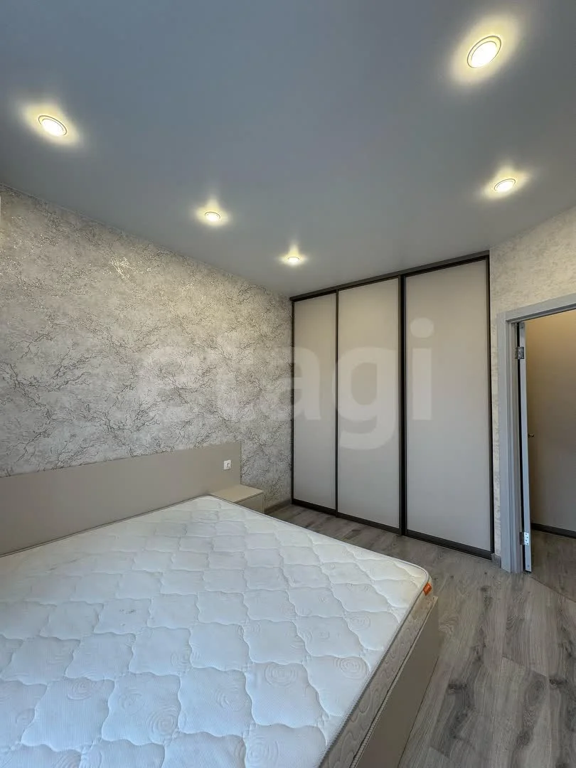 1-к квартира, 38м² (Конгрессная улица, 29) - миниатюра 9
