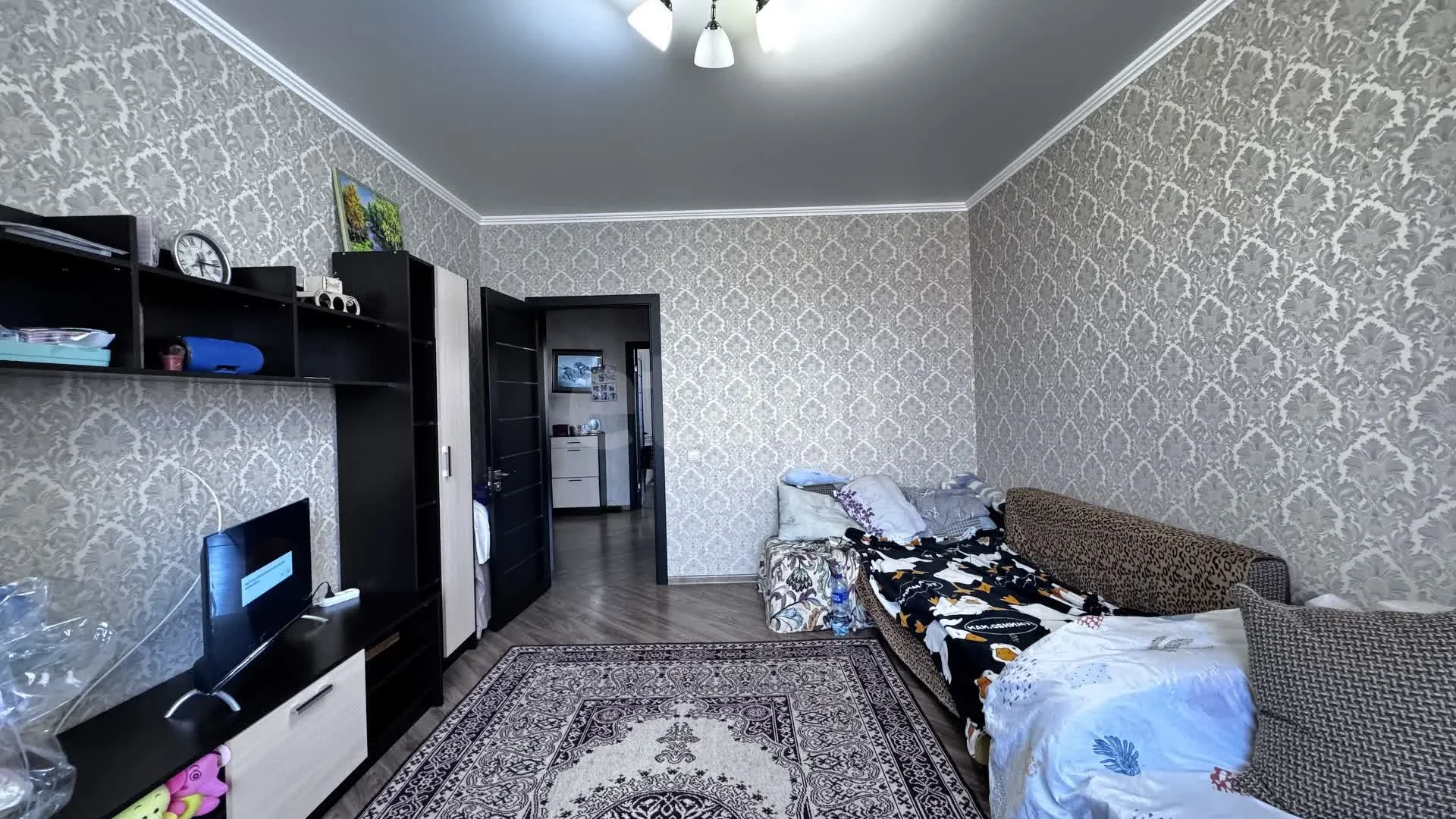 2-к квартира, 59.1м² (улица им. Героя Яцкова И.В., 15к1) - миниатюра 10