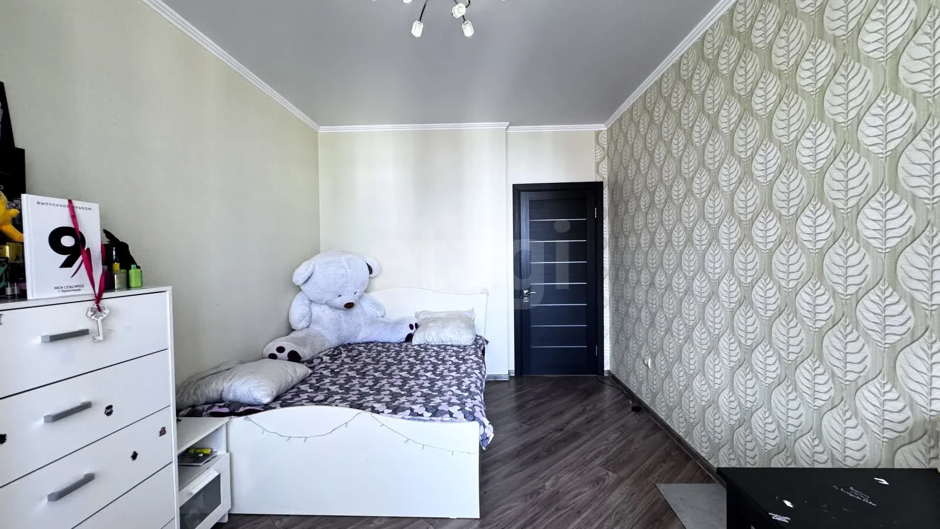 2-к квартира, 59.1м² (улица им. Героя Яцкова И.В., 15к1) - миниатюра 12