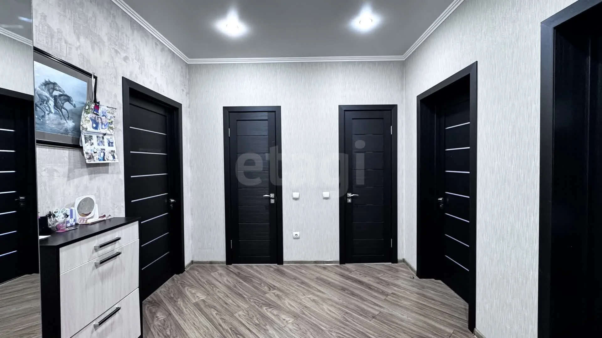 2-к квартира, 59.1м² (улица им. Героя Яцкова И.В., 15к1) - миниатюра 14