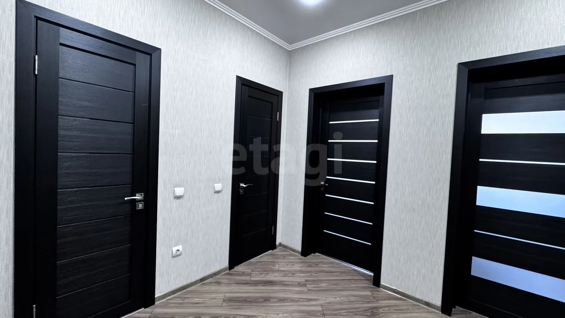 2-к квартира, 59.1м² (улица им. Героя Яцкова И.В., 15к1) - миниатюра 15